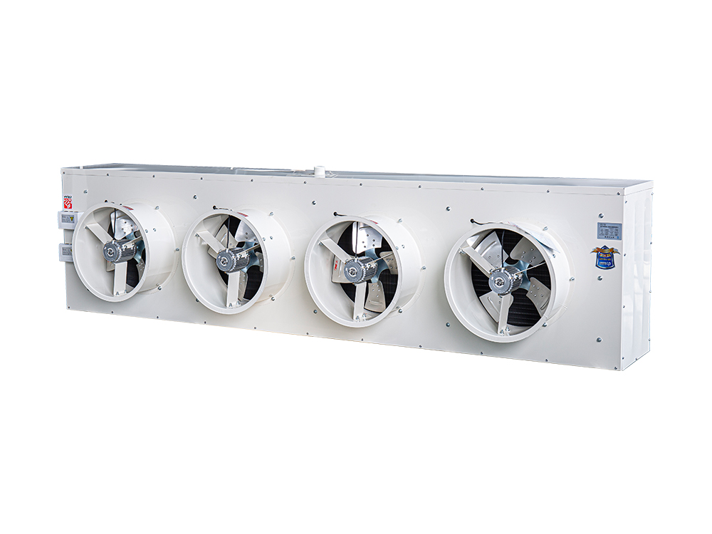550W, 750W, 1,5kW, 2,2kW chladič vzduchu motora