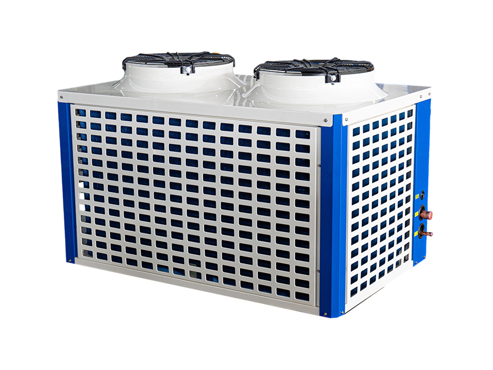 Kondenzátor FNU High Tensile Box